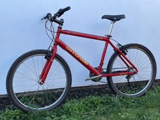 Retro Cannondale M800 Beast of