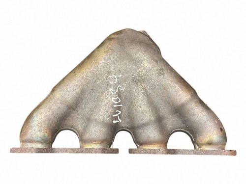 Mercedes benz slk - slk, exhaust