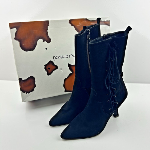 Donald pliner boots - donald,
