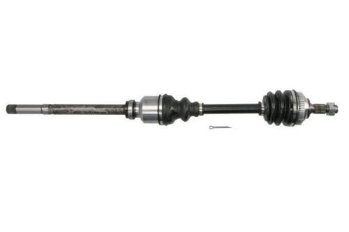 Front axle right g2c105pc - axle,