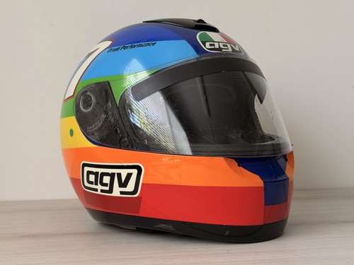 Agv series rossi - agv, barry