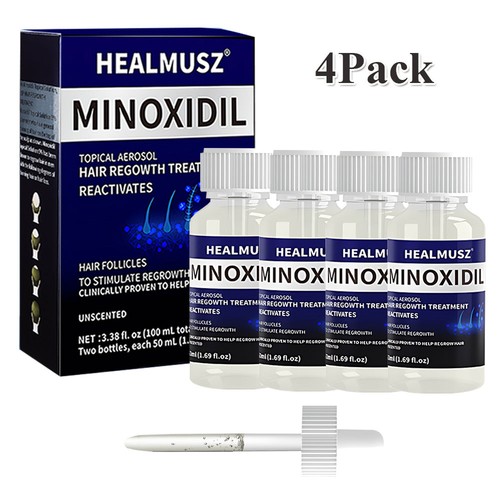 Pack minoxidil extra - pack,