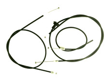 Rover 75 MG ZT Bonnet release cable kit  - FSE000130/FSE000140/FSE000150