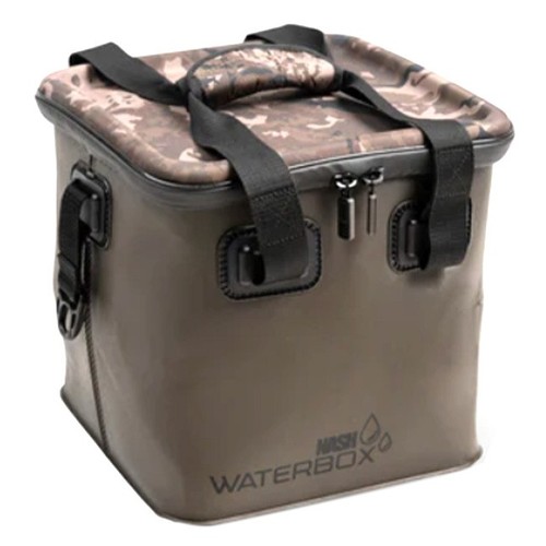 Nash subterfuge waterbox - subterfuge,