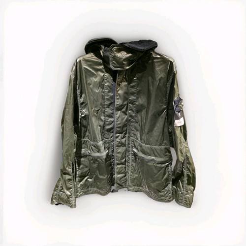 Stone island new balance - stone,