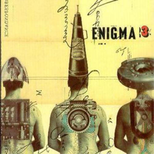 Enigma roi est - le, vive