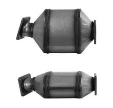 Particulate Filter BM