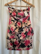 BNWT Tfnc London Ladies