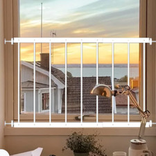 Window Security Bars, Fairy