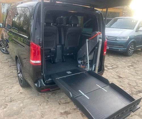 Fiorella f360 wheelchair - ,