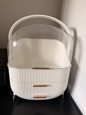 Multi-Function Make Up Case