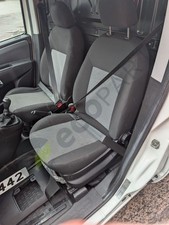 FIAT DOBLO CARGO MK2  Seat