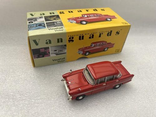 Lledo vanguards collectibles - lledo,