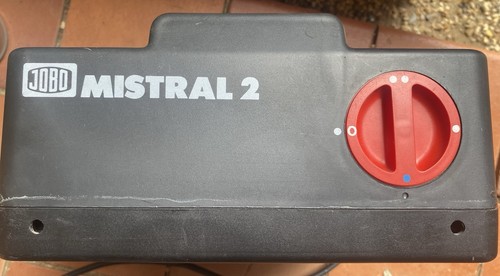 Jobo mistral - , 2