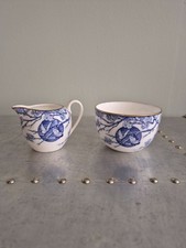 Rare Vintage Wedgwood Blue /