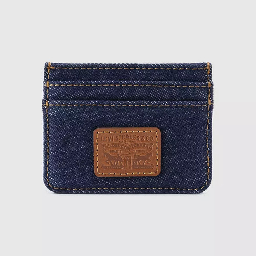 Levis denim bank credit - levis,