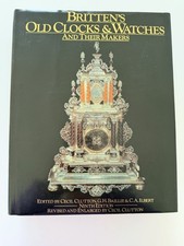 Britten’s Old Clocks &