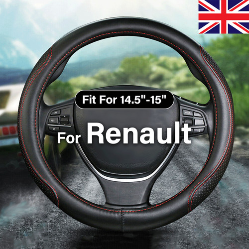 For renault deluxe - deluxe, leather