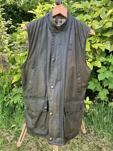 Barbour westmorland vintage - barbour,