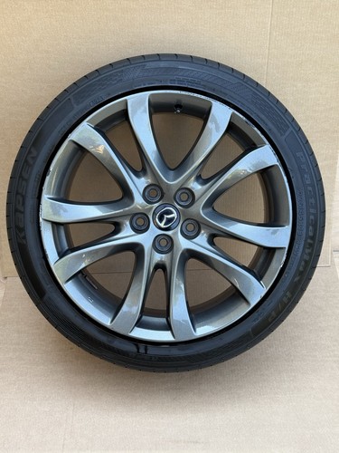 Mazda 2013 2018 - mazda,