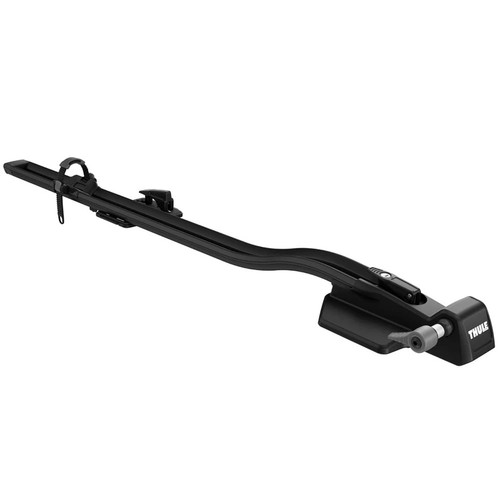 Thule fastride roof bike - fastride,