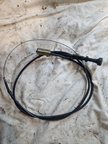 Secma qpod funtech 340cc - funtech, choke