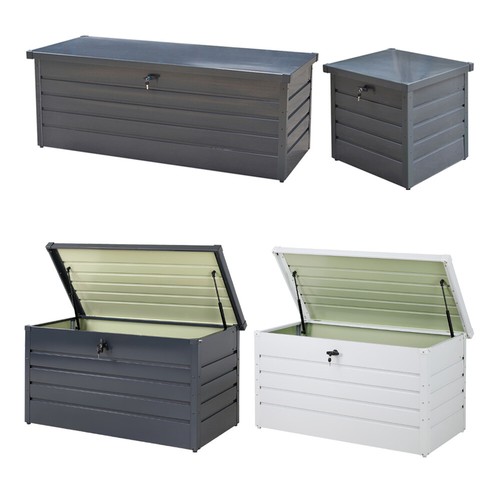 Outdoor storage box large - outdoor,