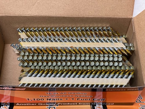 Ppn quikload series 37mm - ppn, twist