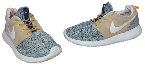 Nike roshe run liberty blue - nike,