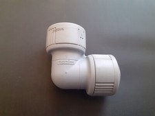 2 X Hep2O Push Fit Plumbing