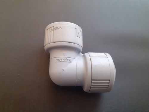 Hep2o push fit plumbing - hep2o,