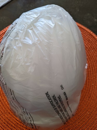 Bump cap brand - erb,