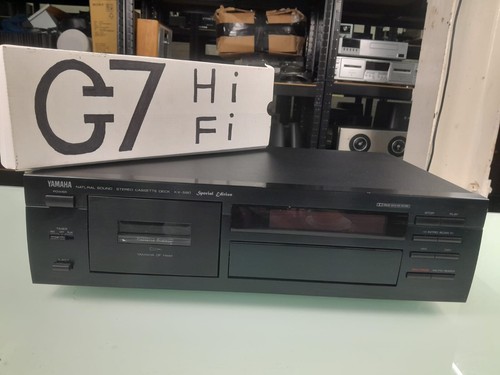 Yamaha 580 natural sound - 580,