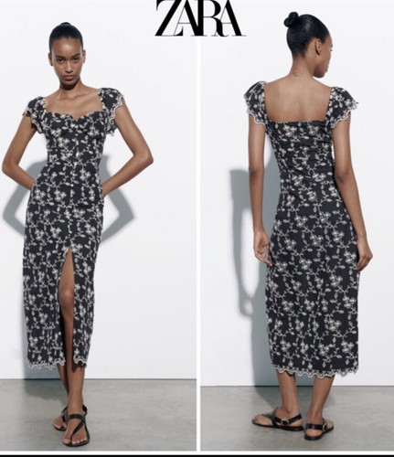 Zara woman nwt ss23 - zara,
