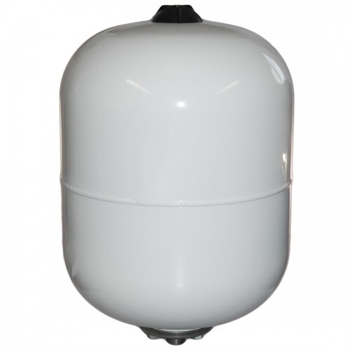 Telford copper cylinders spare - copper,