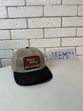 ditch witch Cap