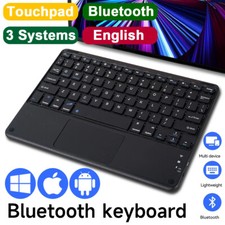 Universal Bluetooth Touchpad