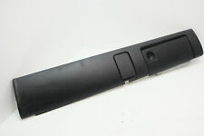 Porsche 964 Dashboard Knee