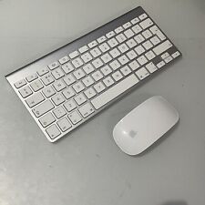 Apple Magic Mouse A1296 &