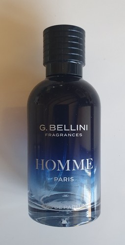 Empty bellini fragrances - empty,