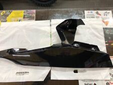 OEM KTM RC8 exhaust cover right side P/N 6900805623330A