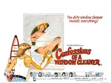Confessions window - of, a