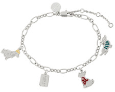 Radley Ladies Silver Plated