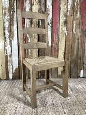 Solid Stained Ash Shaker Style