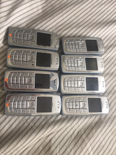 Nokia classic 3120 - x,
