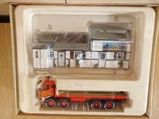 Corgi CC11501 Cafe Conn. AEC