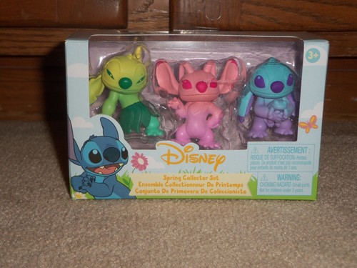 New disney lilo - new,, stitch