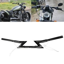 1'' 25mm Motorcycle Handlebar