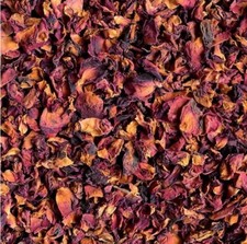 Dried Rose Petals - Edible &