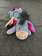 Walt Disney New Eeyore Plush